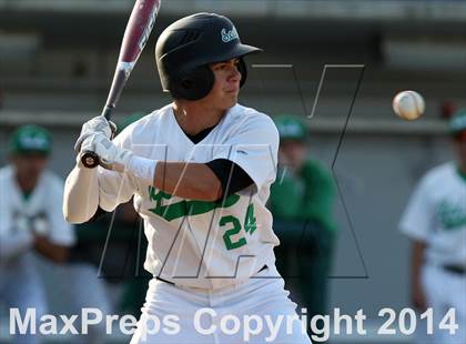 Thumbnail 2 in Upland vs. Rancho Cucamonga photogallery.