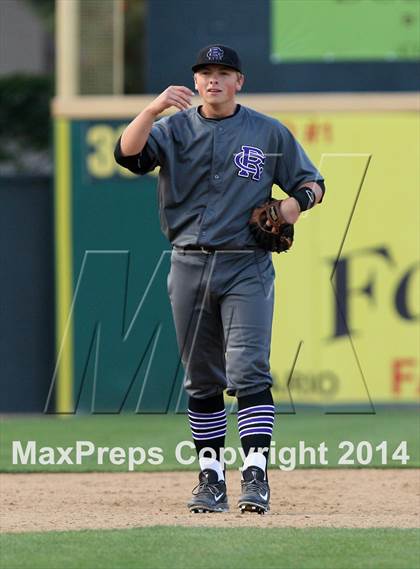 Thumbnail 1 in Upland vs. Rancho Cucamonga photogallery.