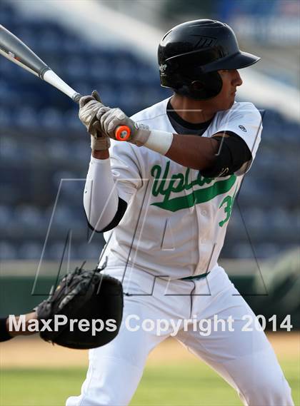 Thumbnail 1 in Upland vs. Rancho Cucamonga photogallery.