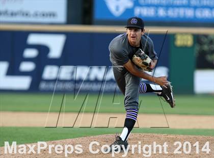 Thumbnail 2 in Upland vs. Rancho Cucamonga photogallery.