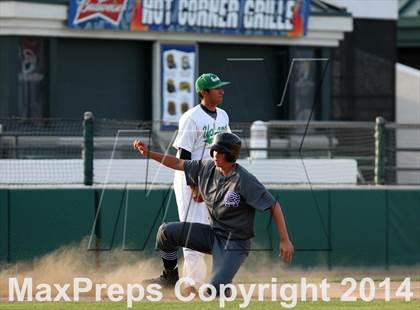 Thumbnail 2 in Upland vs. Rancho Cucamonga photogallery.
