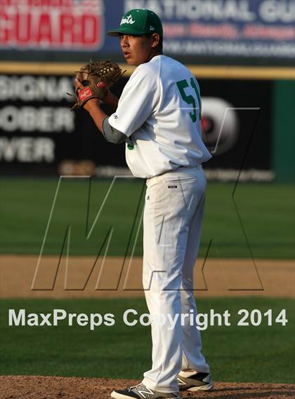 Thumbnail 2 in Upland vs. Rancho Cucamonga photogallery.