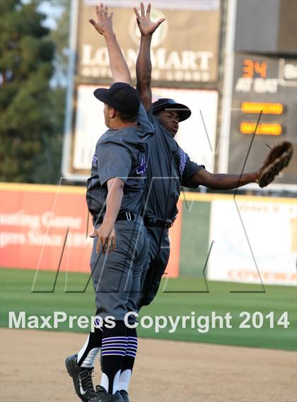 Thumbnail 3 in Upland vs. Rancho Cucamonga photogallery.