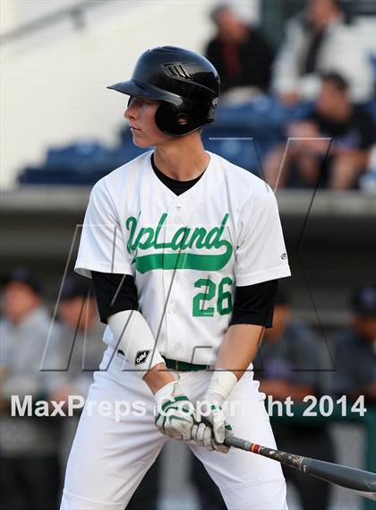 Thumbnail 1 in Upland vs. Rancho Cucamonga photogallery.