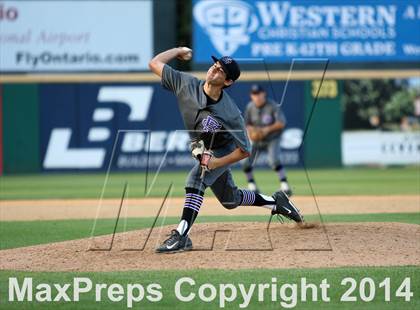Thumbnail 1 in Upland vs. Rancho Cucamonga photogallery.