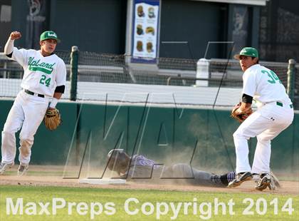 Thumbnail 2 in Upland vs. Rancho Cucamonga photogallery.