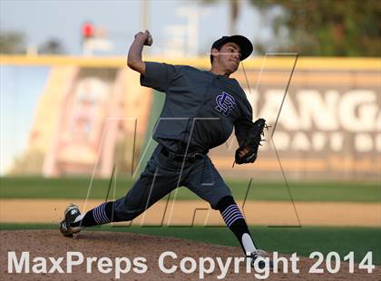 Thumbnail 3 in Upland vs. Rancho Cucamonga photogallery.