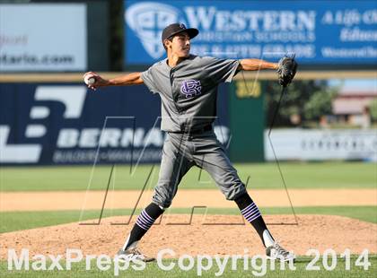 Thumbnail 2 in Upland vs. Rancho Cucamonga photogallery.