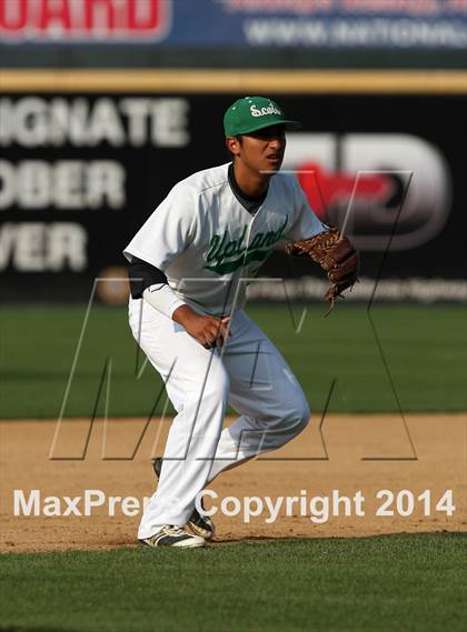 Thumbnail 3 in Upland vs. Rancho Cucamonga photogallery.