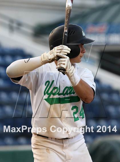 Thumbnail 2 in Upland vs. Rancho Cucamonga photogallery.