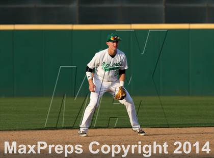 Thumbnail 2 in Upland vs. Rancho Cucamonga photogallery.