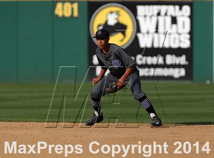 Thumbnail 2 in Upland vs. Rancho Cucamonga photogallery.