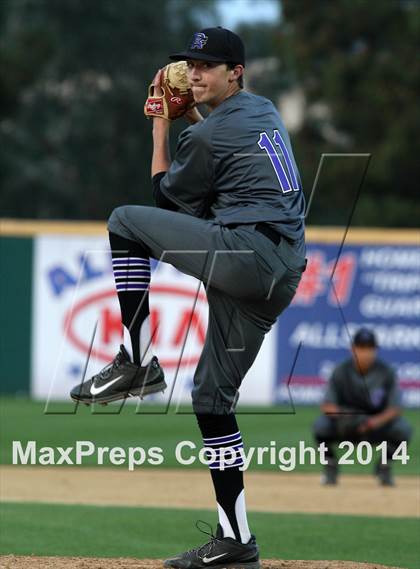 Thumbnail 2 in Upland vs. Rancho Cucamonga photogallery.