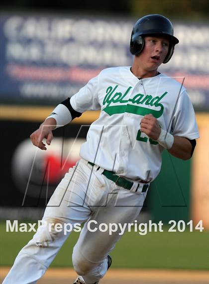 Thumbnail 2 in Upland vs. Rancho Cucamonga photogallery.