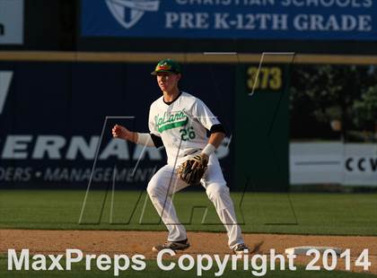 Thumbnail 1 in Upland vs. Rancho Cucamonga photogallery.