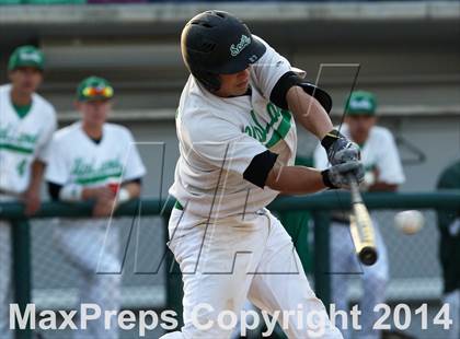 Thumbnail 2 in Upland vs. Rancho Cucamonga photogallery.