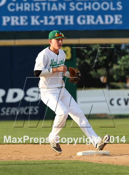 Thumbnail 2 in Upland vs. Rancho Cucamonga photogallery.