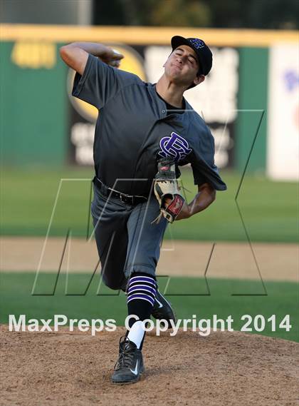 Thumbnail 2 in Upland vs. Rancho Cucamonga photogallery.