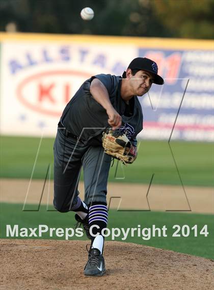 Thumbnail 3 in Upland vs. Rancho Cucamonga photogallery.