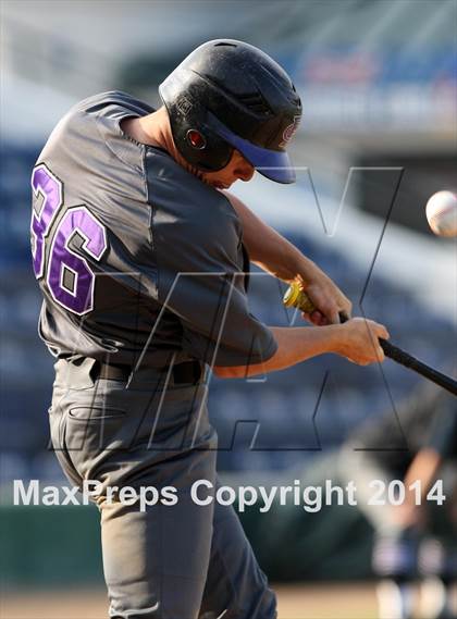 Thumbnail 2 in Upland vs. Rancho Cucamonga photogallery.