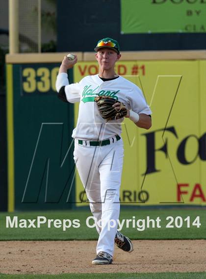Thumbnail 3 in Upland vs. Rancho Cucamonga photogallery.
