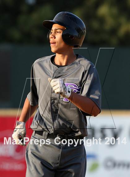 Thumbnail 1 in Upland vs. Rancho Cucamonga photogallery.