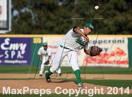 Thumbnail 2 in Upland vs. Rancho Cucamonga photogallery.