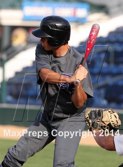 Thumbnail 1 in Upland vs. Rancho Cucamonga photogallery.