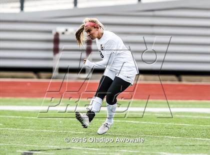 Thumbnail 1 in John Paul II vs Wylie East (Wylie ISD Andie Studley Memorial) photogallery.