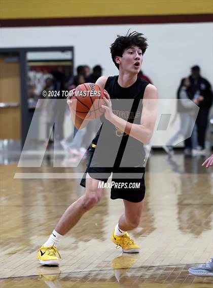 Thumbnail 1 in Providence Day vs. Greensboro Day School photogallery.