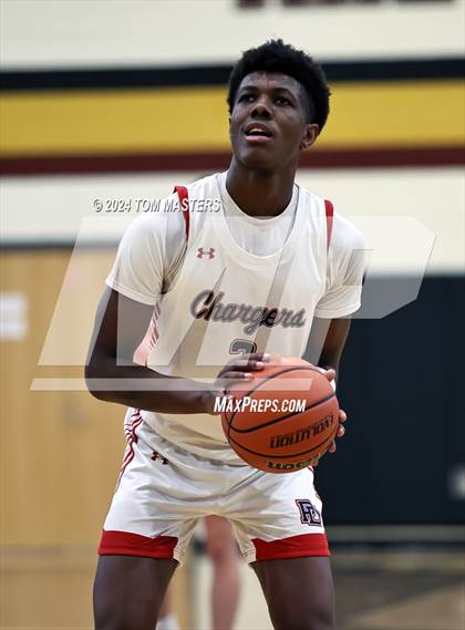 Thumbnail 1 in Providence Day vs. Greensboro Day School photogallery.
