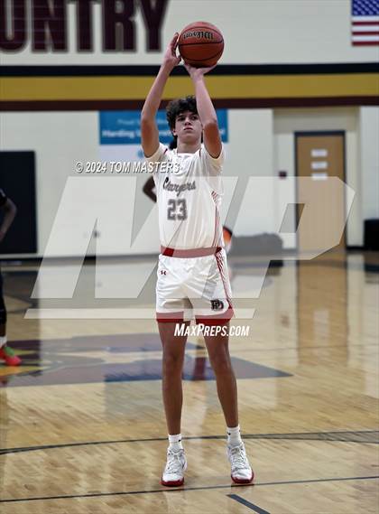 Thumbnail 2 in Providence Day vs. Greensboro Day School photogallery.