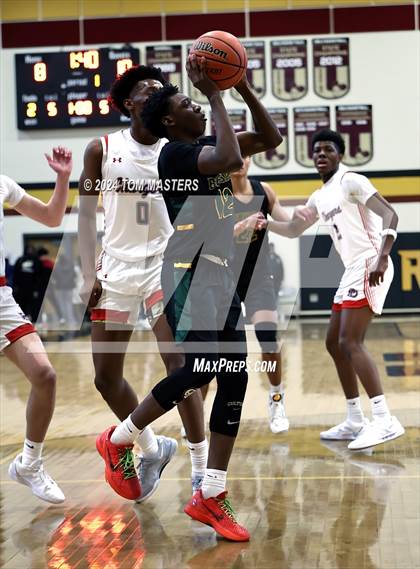 Thumbnail 1 in Providence Day vs. Greensboro Day School photogallery.