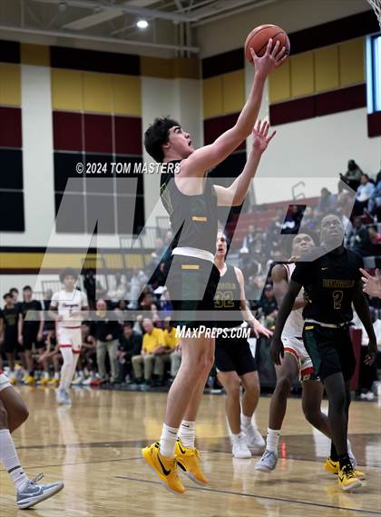 Thumbnail 2 in Providence Day vs. Greensboro Day School photogallery.