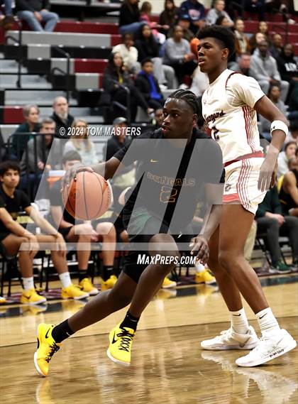 Thumbnail 2 in Providence Day vs. Greensboro Day School photogallery.
