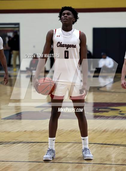 Thumbnail 1 in Providence Day vs. Greensboro Day School photogallery.