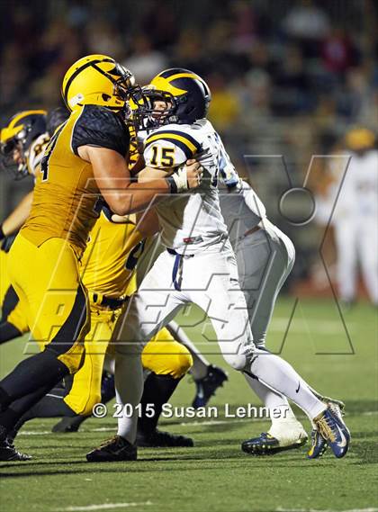Thumbnail 2 in Nevada Union @ Del Oro photogallery.