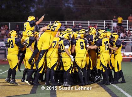 Thumbnail 3 in Nevada Union @ Del Oro photogallery.