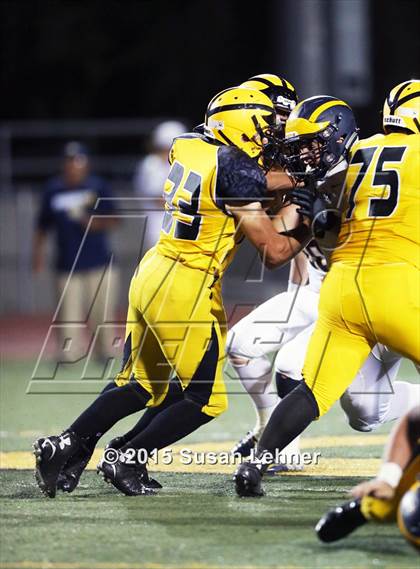 Thumbnail 2 in Nevada Union @ Del Oro photogallery.