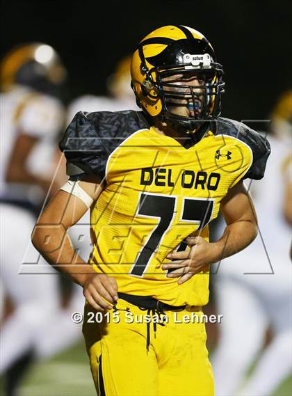 Thumbnail 2 in Nevada Union @ Del Oro photogallery.