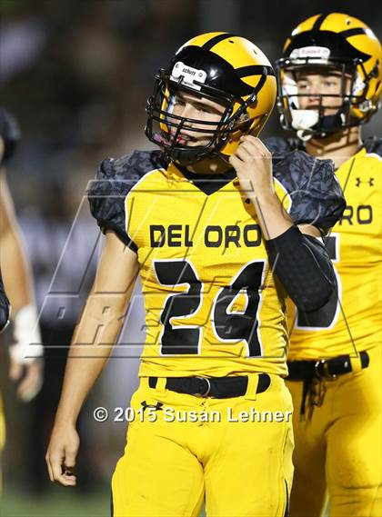 Thumbnail 3 in Nevada Union @ Del Oro photogallery.