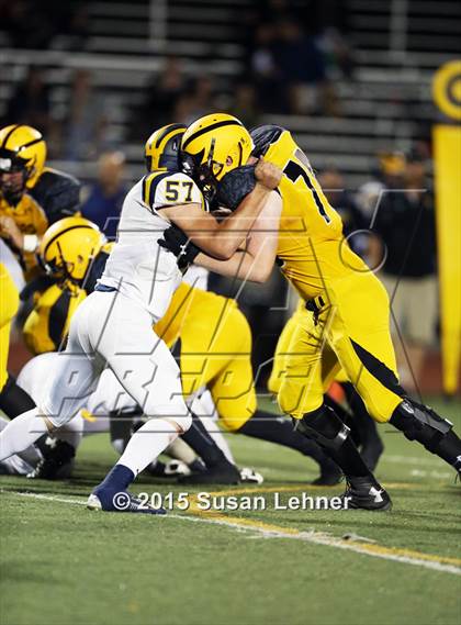 Thumbnail 2 in Nevada Union @ Del Oro photogallery.