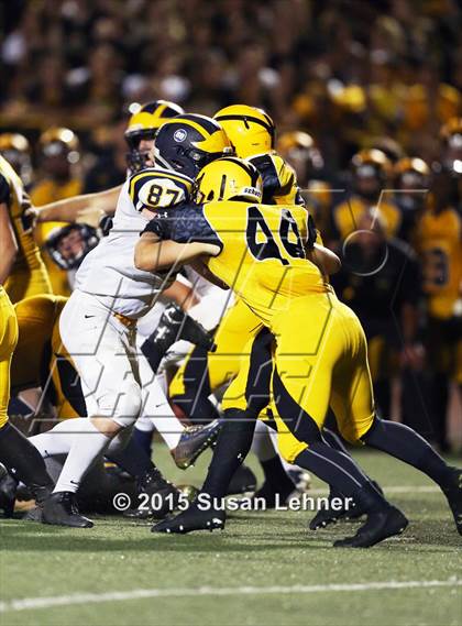 Thumbnail 3 in Nevada Union @ Del Oro photogallery.