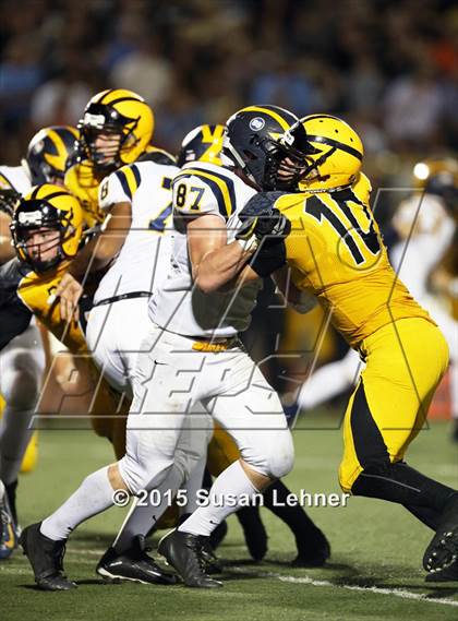 Thumbnail 2 in Nevada Union @ Del Oro photogallery.
