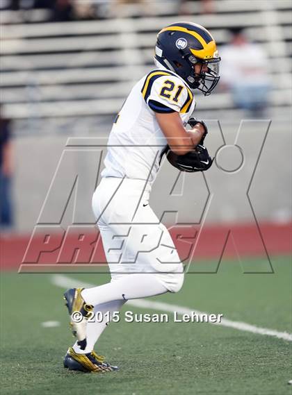 Thumbnail 2 in Nevada Union @ Del Oro photogallery.