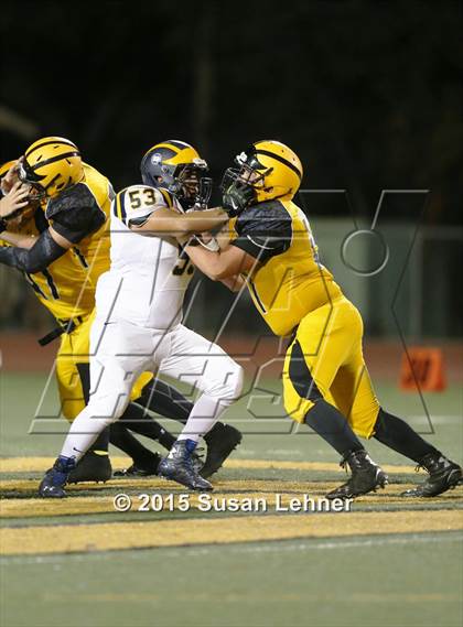 Thumbnail 1 in Nevada Union @ Del Oro photogallery.