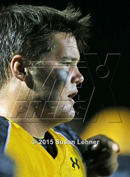 Thumbnail 1 in Nevada Union @ Del Oro photogallery.