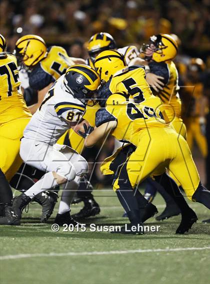 Thumbnail 2 in Nevada Union @ Del Oro photogallery.