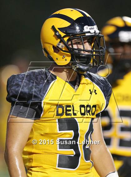 Thumbnail 3 in Nevada Union @ Del Oro photogallery.