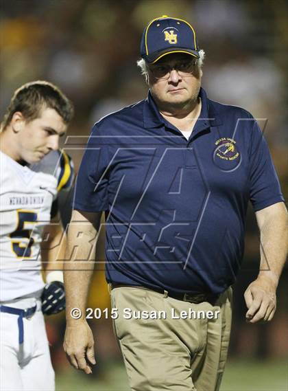Thumbnail 2 in Nevada Union @ Del Oro photogallery.